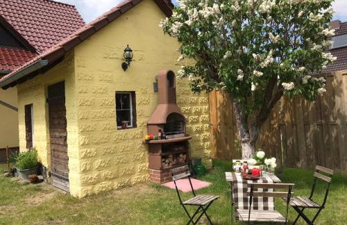 Ferienhaus Straupitz-Spreewald mit Sauna - Foto 14