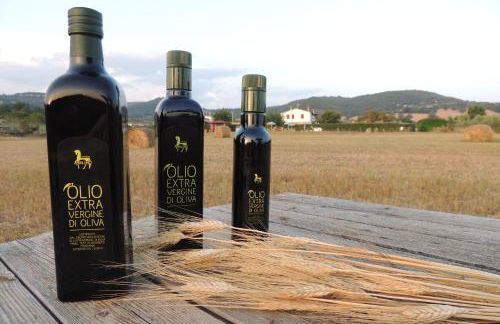 Agriturismo Il Cavallino Saturnia - Foto 64