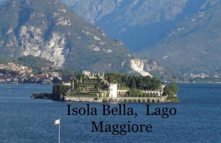 Lakeside Lago Maggiore - Foto 17