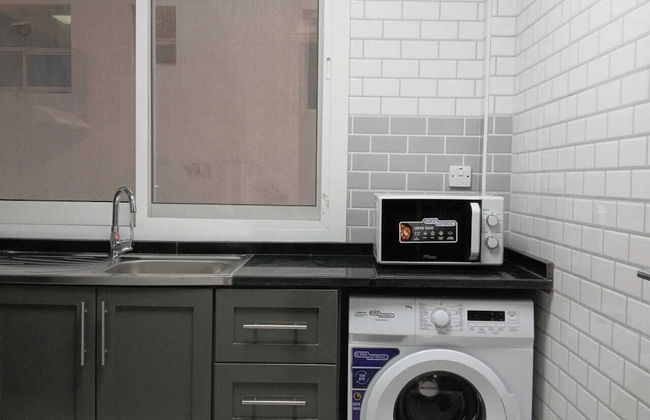 Baithans Furnished Apartments - Photo 10