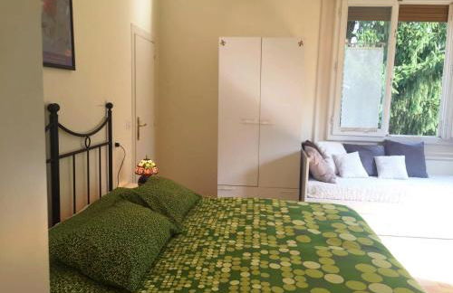 Agriturismo Villa Dei Gelsi - Photo 41