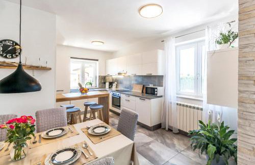 Villa House Gortan - with heated pool near Pula Istria - Ferienhaus Istrien - Foto 22