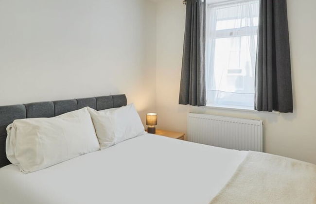 Host Stay The Globe Apartment 3 - Foto 2