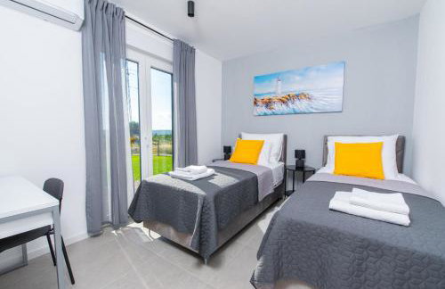 Lotta Comfortable Holiday Residence - Foto 46