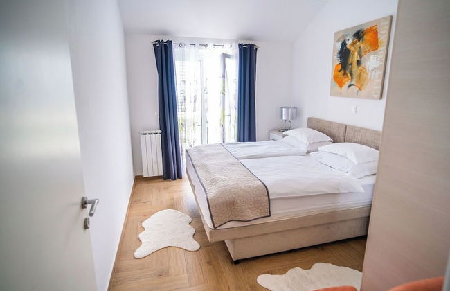 Villa Markoc - Foto 14