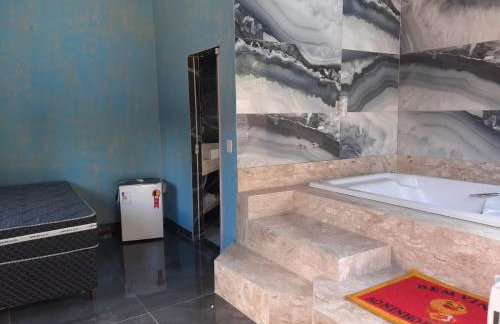 Casa Recanto Azul - Foto 36