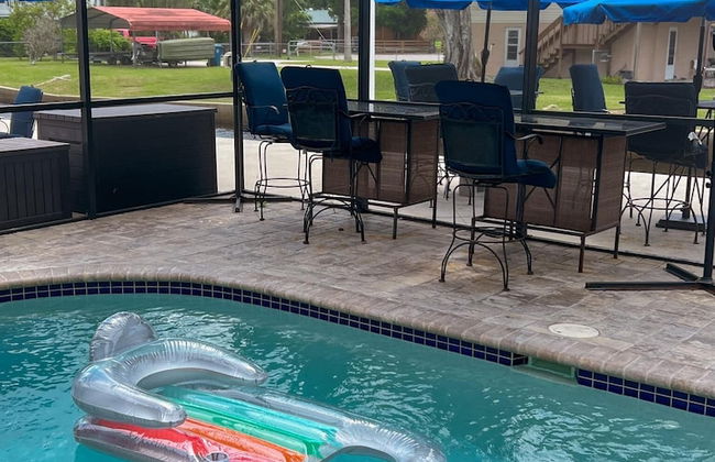 Nature Coast Retreats LLC - Foto 32