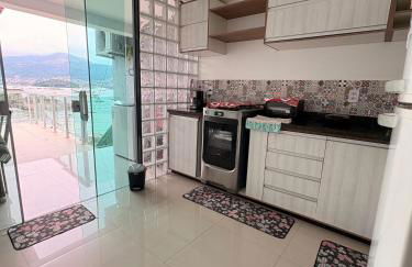 Refúgio à Beira-mar da família Bispo - Foto 18