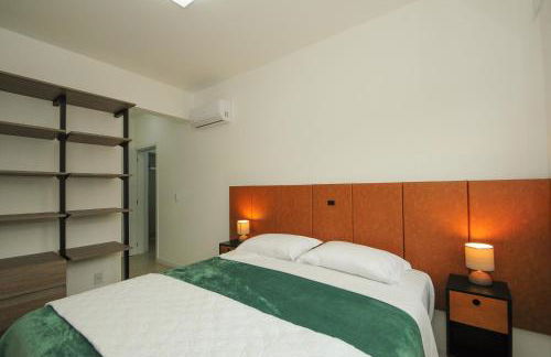 Thai Beach Home Spa: Apto 200m da Praia N605 - Foto 8