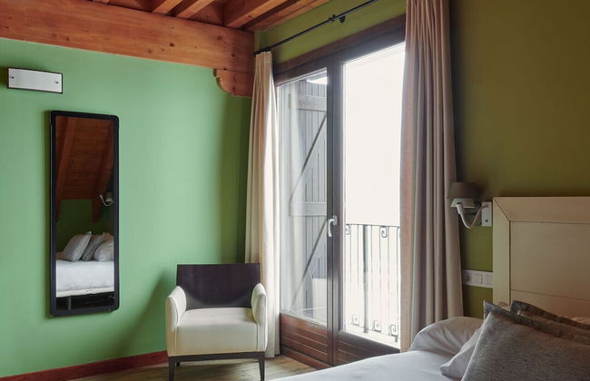 Aparthotel Tres Quiñones - Foto 10