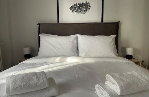 aθens flat - Foto 17