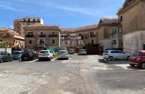Casa Arenella appartamento con parcheggio privato - Foto 31
