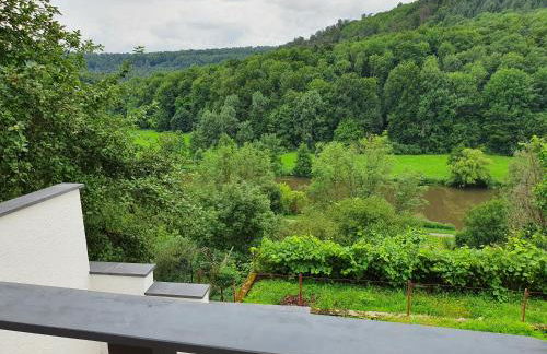 Ferienwohnung Lahnblick - Foto 19