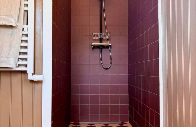 Au44 cottages - Arngrimslundur - Foto 60