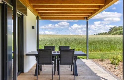 Ferienhaus am Hummelberghof - Foto 45