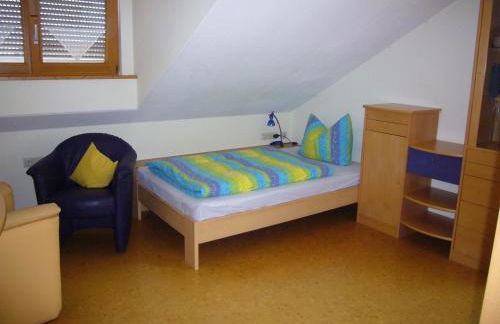 Ferienwohnung Schwäbische Alb - Foto 17