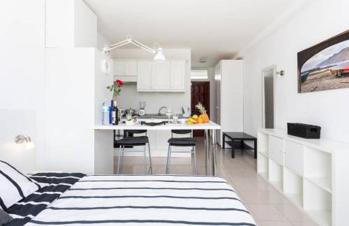 Edificio Las Marañuelas, Puerto La Cruz, Islas Canarias Tenerife - Foto 21