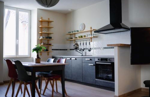 Gite de la Sorgues - Photo 1