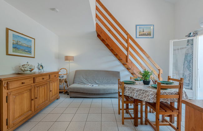 Le Clos de St Cyprien - Foto 10