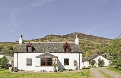 Dalvuie Beag - Foto 1