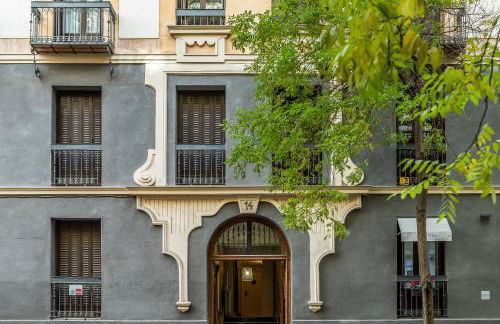 Waou Chamberi I - Alquiler Corta Duración - Photo 36