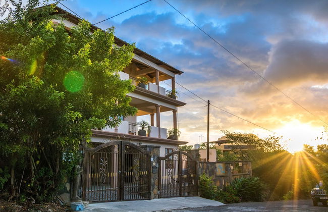 Blue Pearl Villa - Foto 15