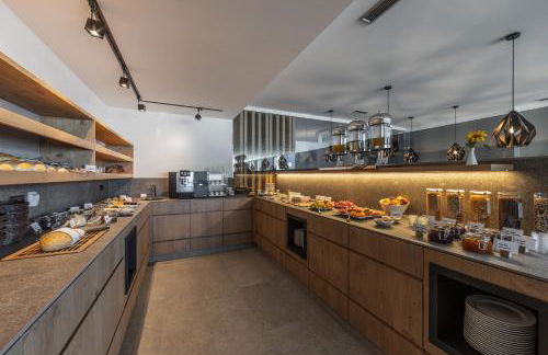 Maraias - Luxury Suites & Apartments - Foto 42