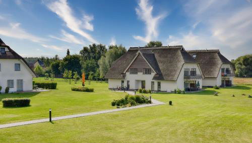 Ferienwohnung Kranich 26 im Wreecher Idyll Rügen by ruyastay - Foto 2