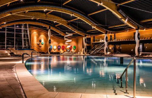 Premium Apartments Terme Sveti Martin - Foto 38