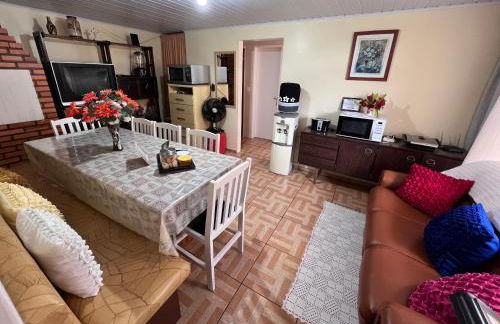 Casa privativa completa e aconchegante! - Foto 18