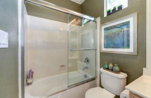 Elegant Natomas Town-home For Business Travelers - Foto 29