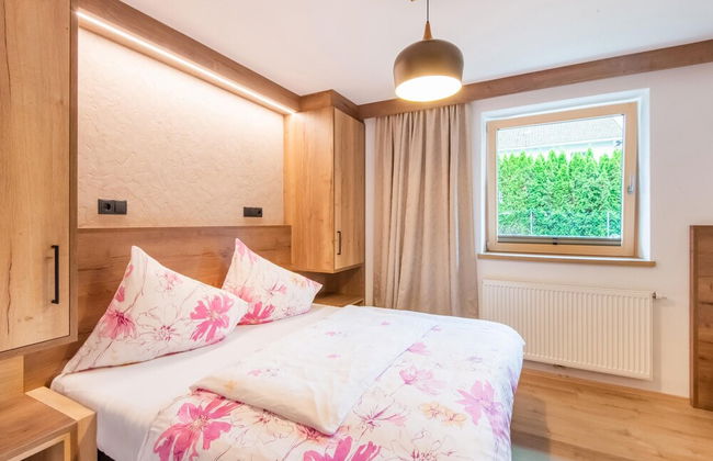 Apartment in Umhausen With Garden and Barbecue - Foto 23