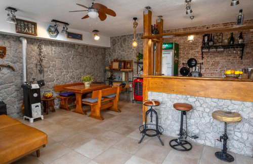 Villa Degenija - Principality of Zarijak - Foto 27