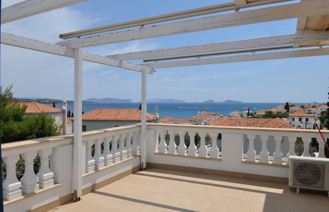 Villa Kyma - Photo 51