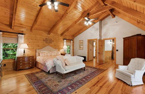 Rocky Mountain Private Creek Fire Pit - Photo 16