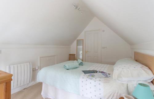 Little England Cottage - Foto 12