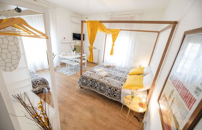 Le Stanze Di Brando E Nico - Foto 79