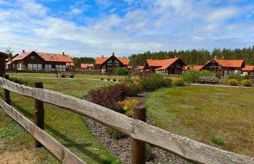 Rozmaryn - Komfortowy domek całoroczny na Kaszubach - Foto 23