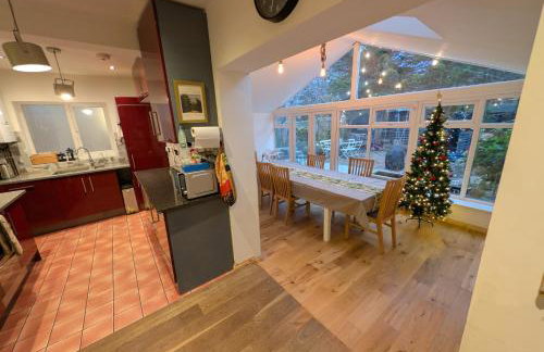 4bedrooms house sleeps14 Garden&Parking Ably Stays - Foto 28