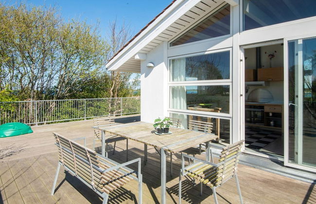 Luxury Seaside Retreat - By Traum Ferienwohnungen - Foto 71