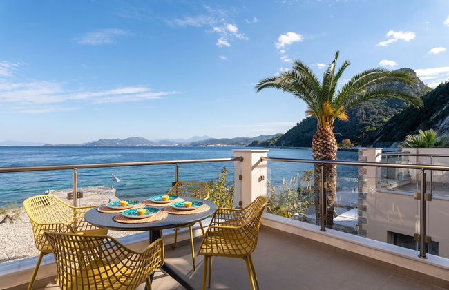 8MOONS BOUTIQUE APARTMENTS - Foto 77