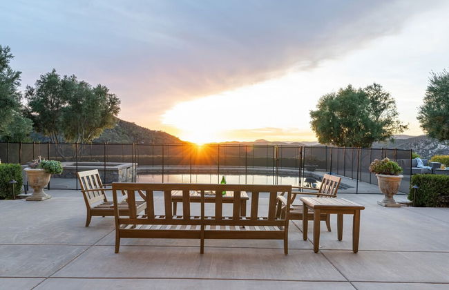 Cleveland Vista by Avantstay Pool Hot Tub Fire Pit Panoramic Views - Foto 63