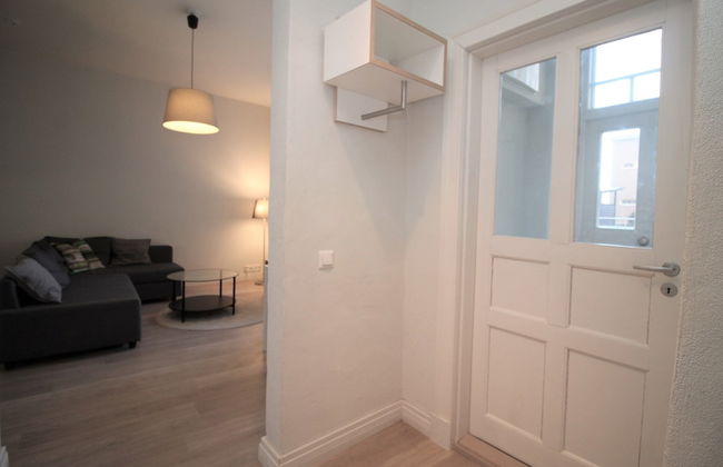 Forenom Serviced Apartments Turku Uudenmaankatu - Foto 69