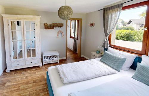 Sommerhaus am Nationalpark Eifel mit Sauna und Whirlpool - Foto 14