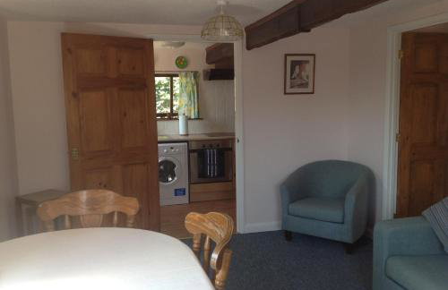 New Stable Cottage - Foto 8