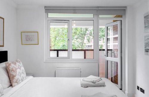 Spacious 3 bedroom apt in Covent Garden - Foto 15