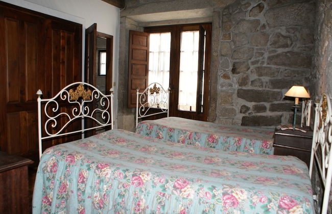 Quinta do Paço D'Anha - Foto 6