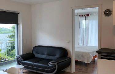 Moderne Wohnung mit Bergsicht - Foto 16