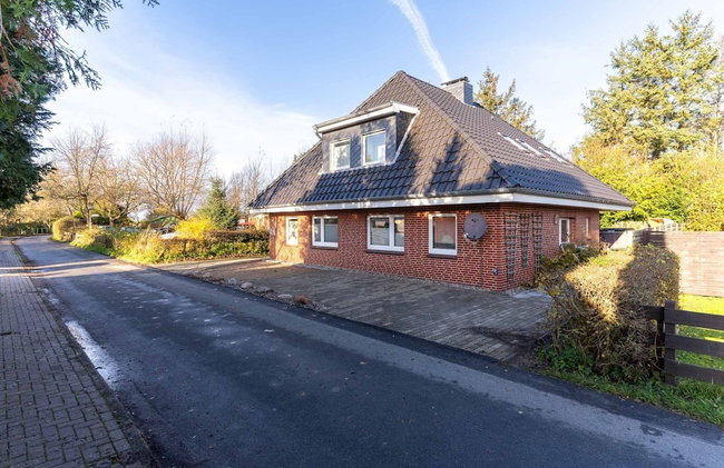 Doppelhaushalfte in Tating - Photo 38
