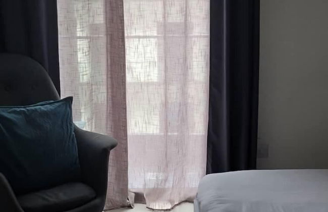 Embassy Gardens Royal Luxury Apartments - Foto 16